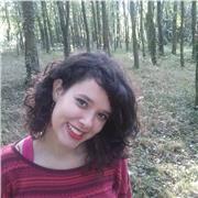 Laureata in lingue INGLESE, TEDESCO e FRANCESE offre ripetizioni private di lingue e doposcuola